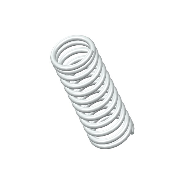 Approved Vendor Compression Spring, O= .343, L= 1.00, W= .041 G109977330 - main